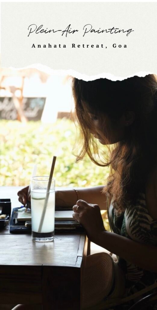 Anahata Instagram cover