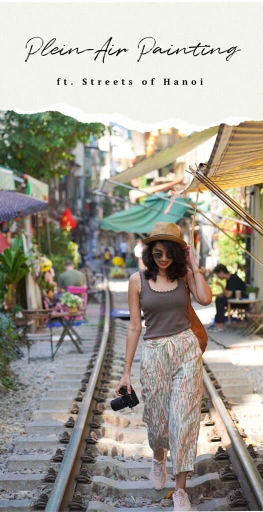 Vietnam Instagram Cover