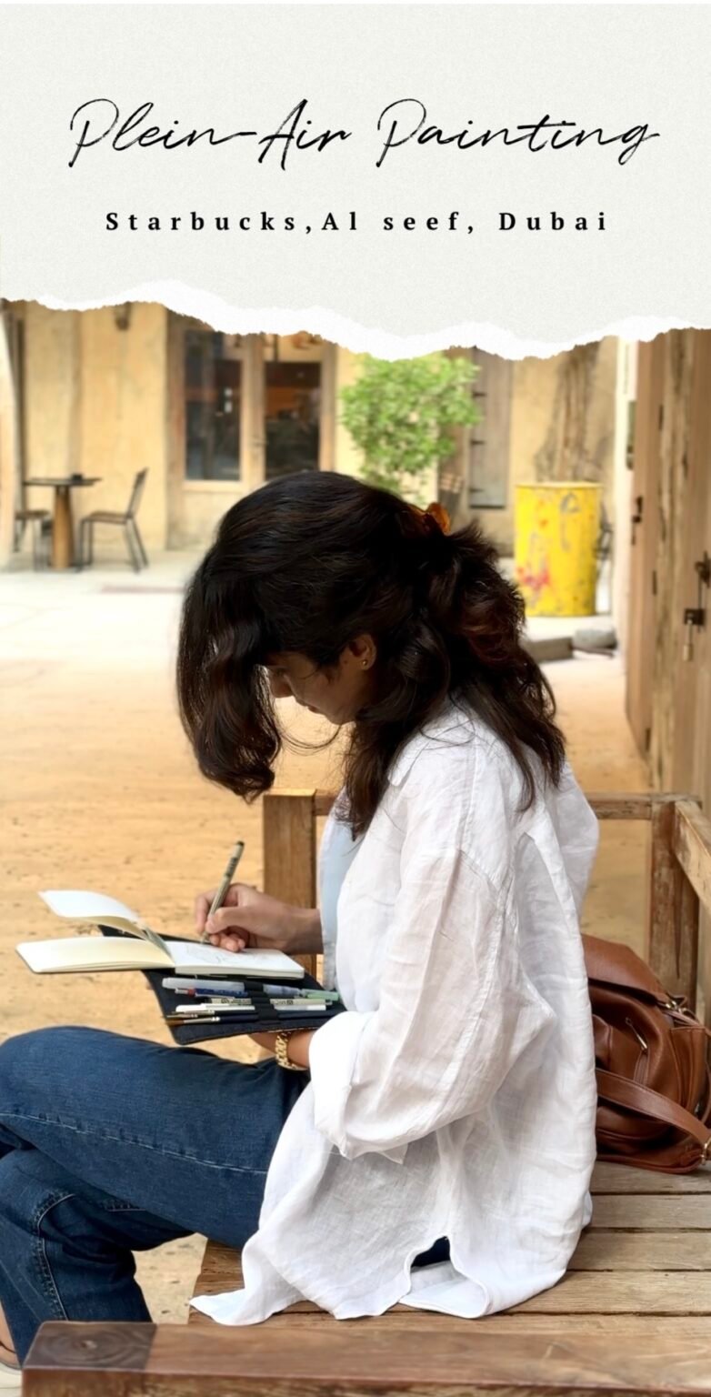 Al Seef Instagram Cover