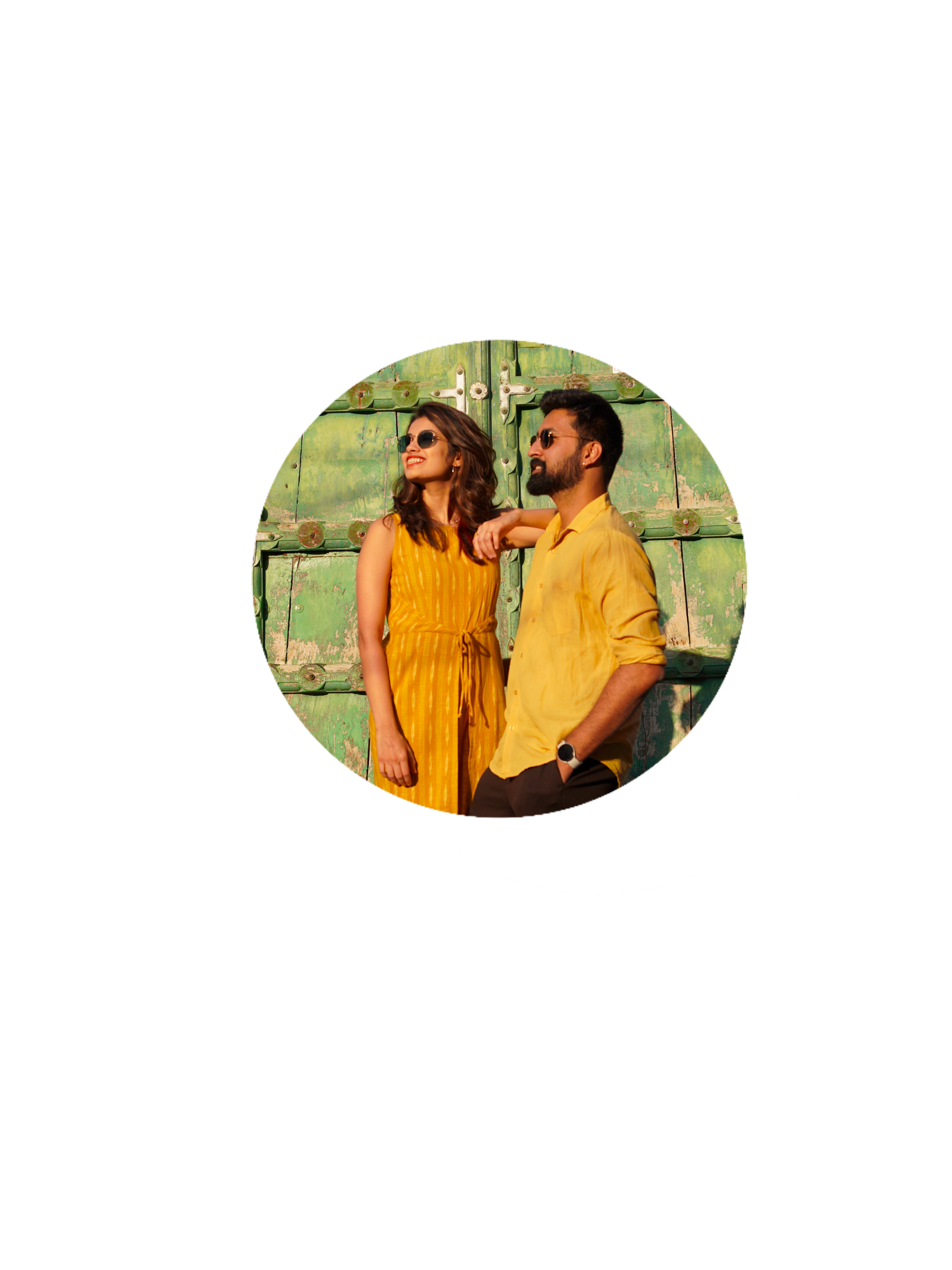 DuosOdyssey Slider Single Couple