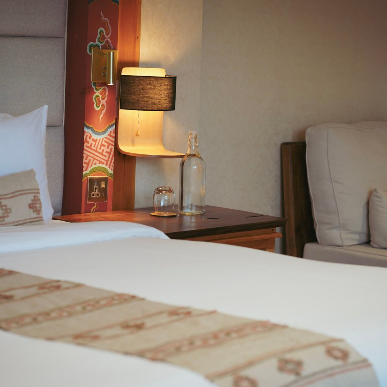 A Stay On The Edge Of A Cliff: Willing Resort, Trongsa 17 15-DSC07967