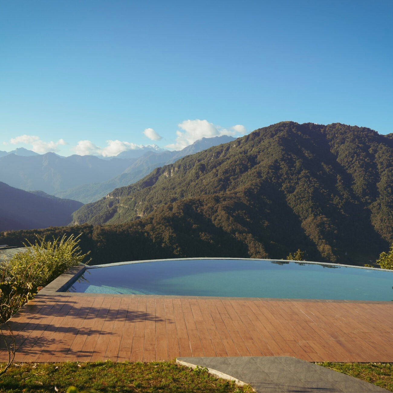 A Stay On The Edge Of A Cliff: Willing Resort, Trongsa 8 7-DSC06974