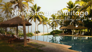 NeeleshwarHermitageportfoliocover