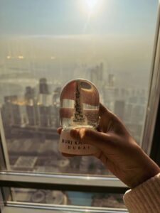 Sunrise "At the top" Burj Khalifa 9 burjkhalifagift1