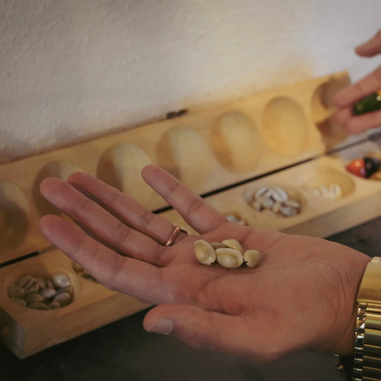 traditional games