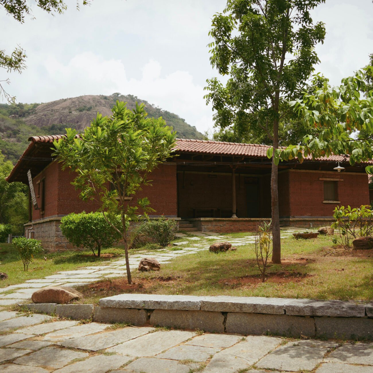 Arshina Cottage
